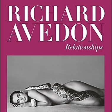 Fotostudio München Richard Avedon: Relationships
