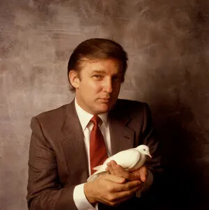 Businessfotografie München Trump Business foto von Buck