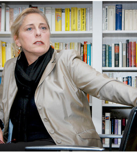 Fleissner-Mikorey Businessportrait München on Location, Verlag