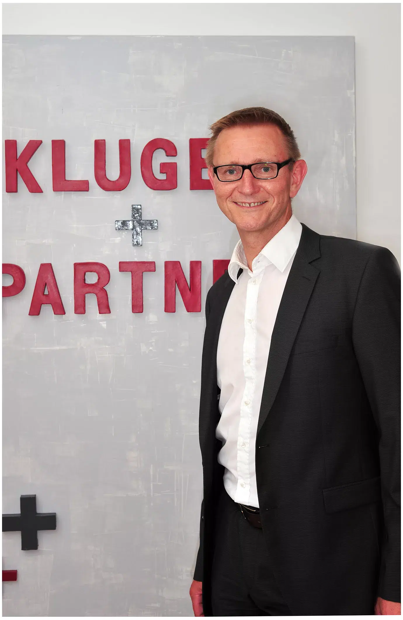 Firmenshooting Rechtsanwaltskanzlei  Einzelportrait Business Rechtsanwalt