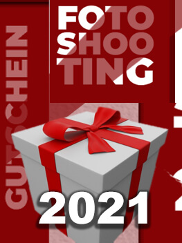 Gutschein Fotoshooting-Fotostudio München