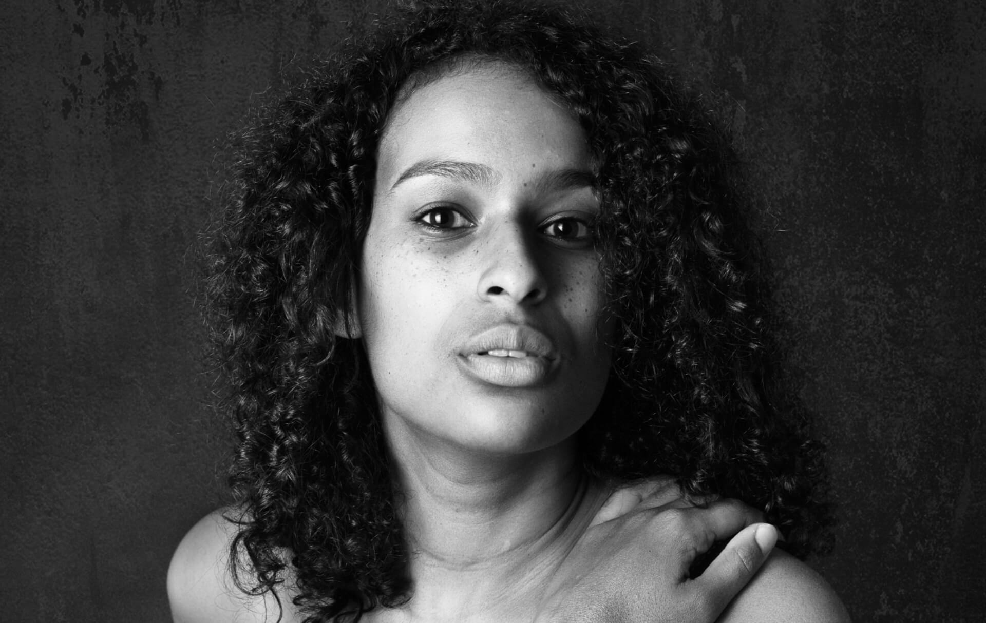 Portrait Fotostudio München